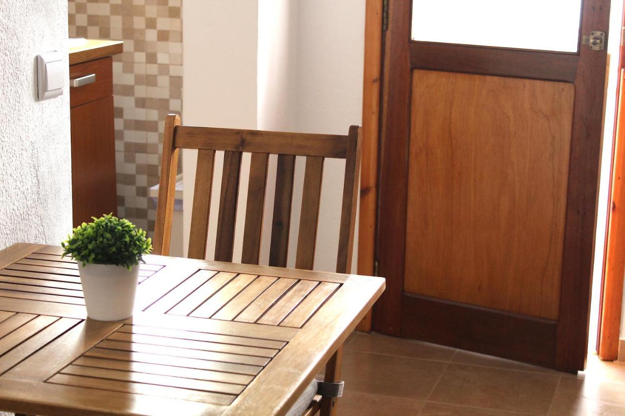 Cubo Apartment Lagos Exterior photo