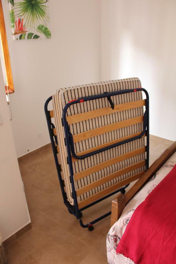 Cubo Apartment Lagos Exterior photo