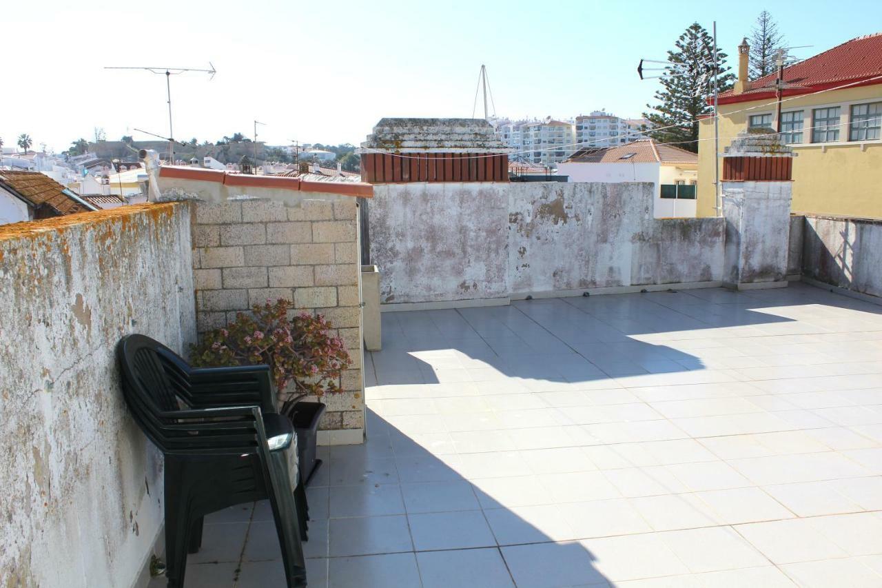Cubo Apartment Lagos Exterior photo
