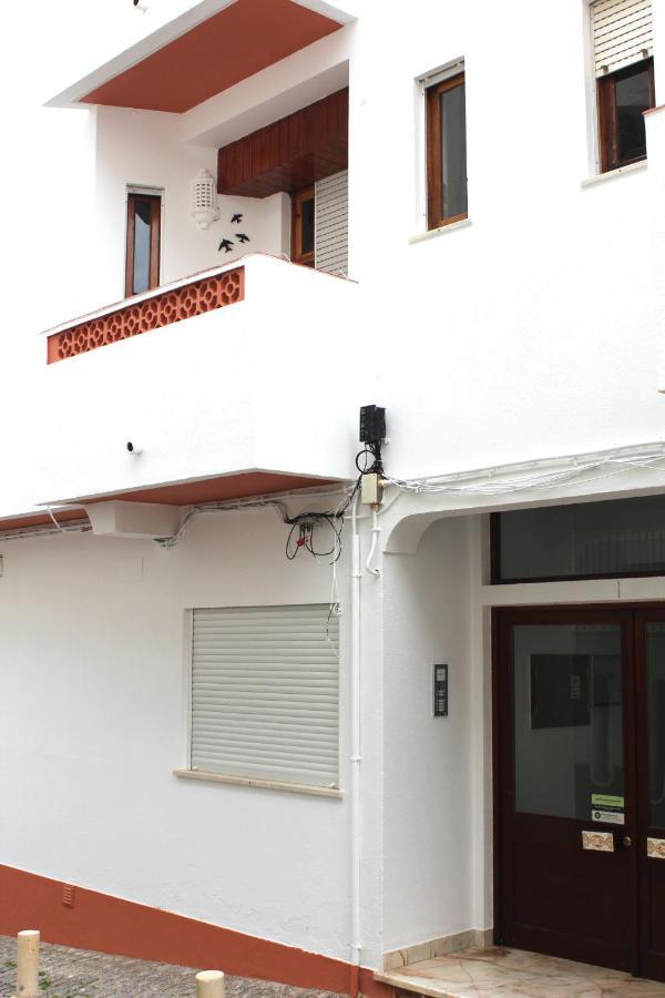 Cubo Apartment Lagos Exterior photo
